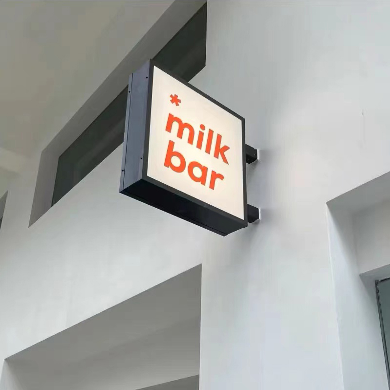 LED Signboard