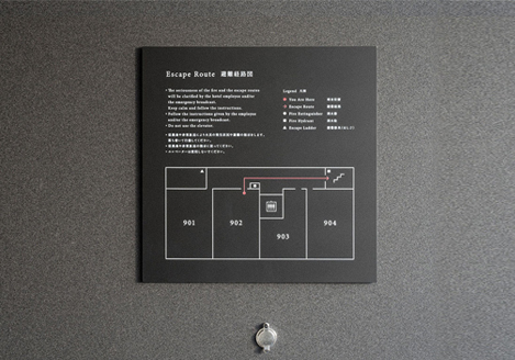Metal Plate