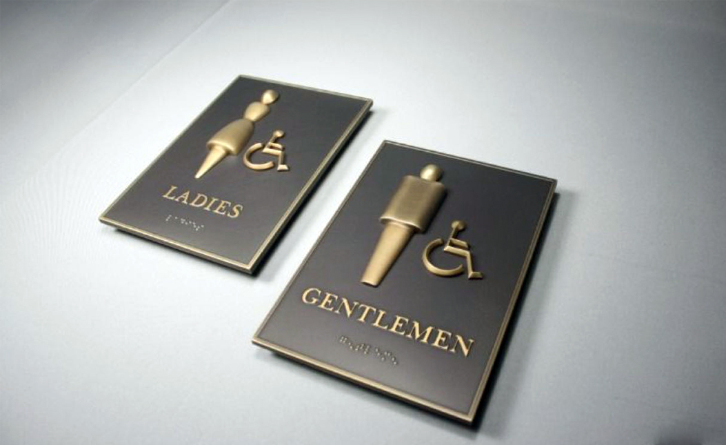 Metal Plate
