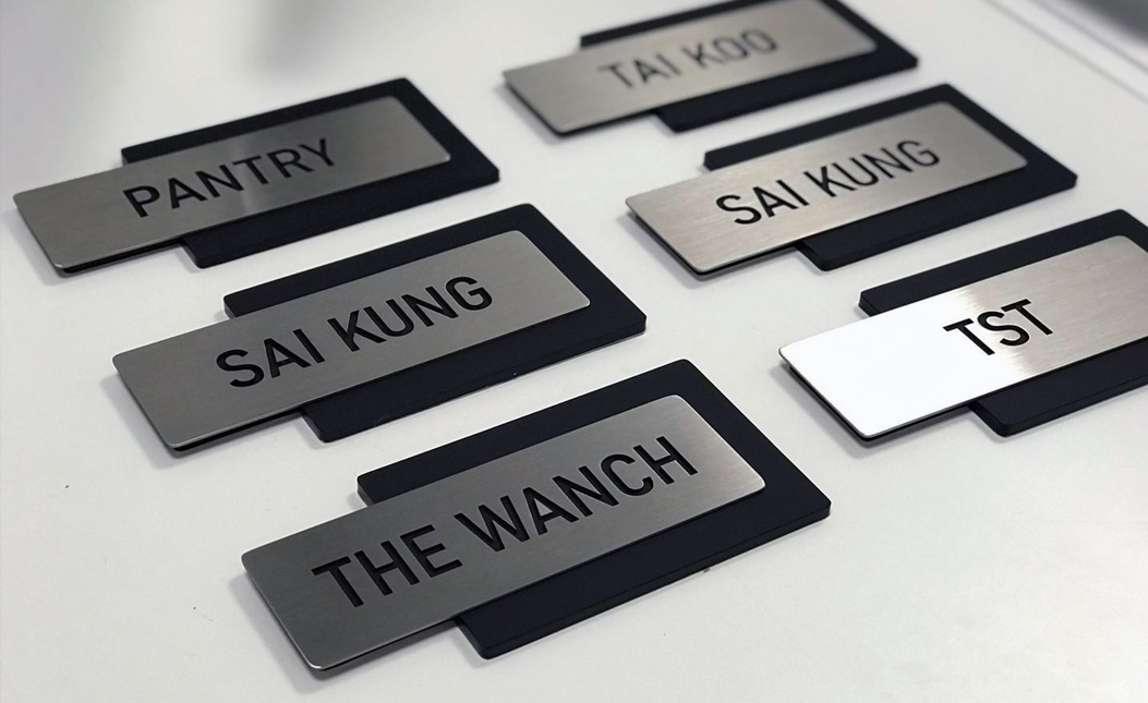 Metal Plate