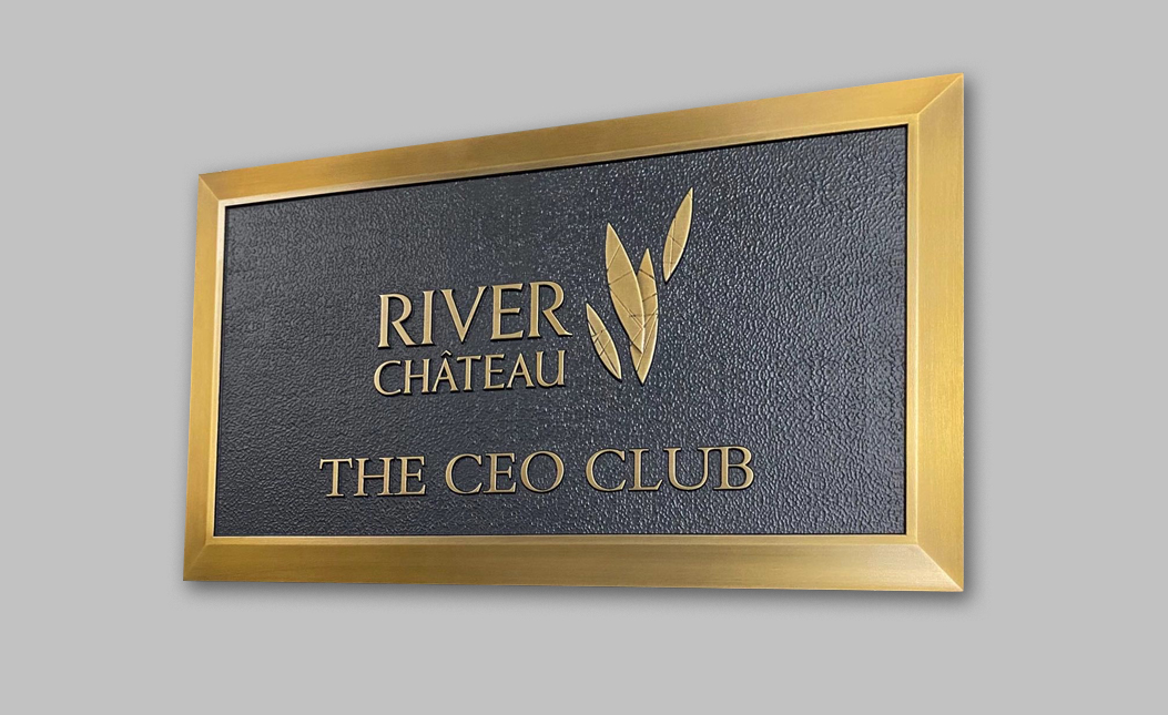 Metal Plate