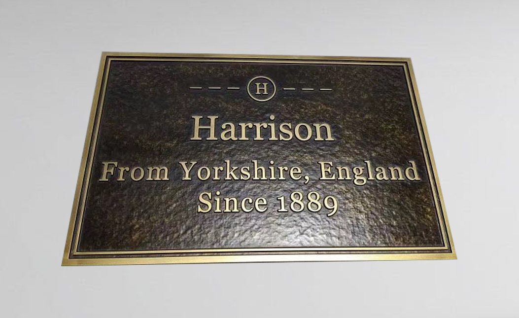 Metal Plate