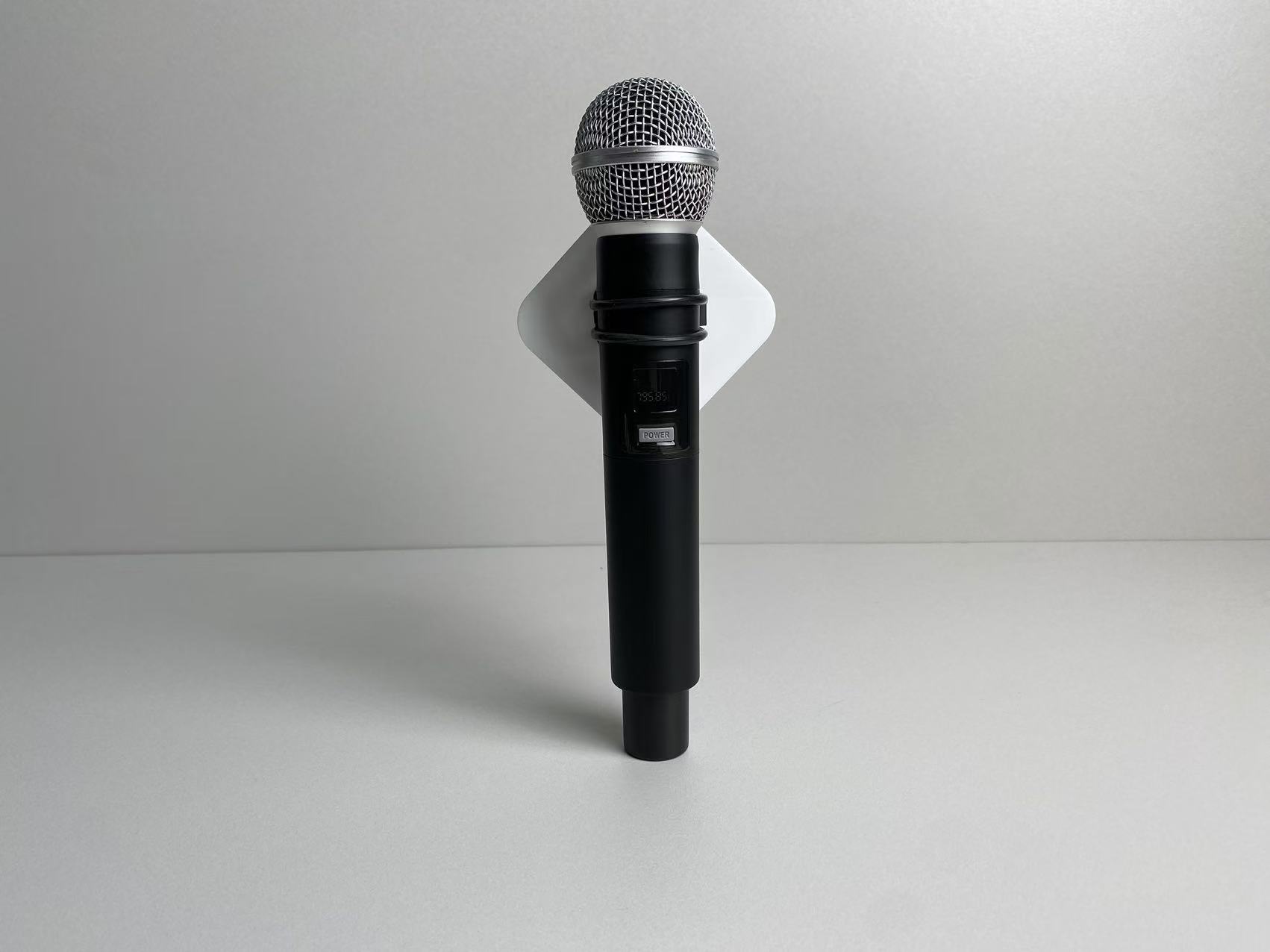 單面咪牌/Mic 牌/Mic tag