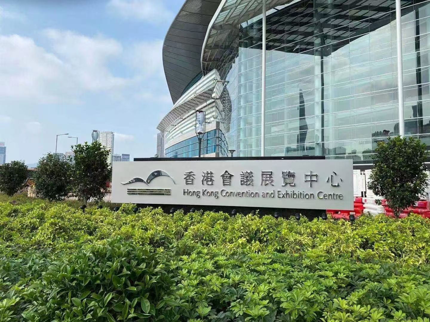 戶外招牌工程