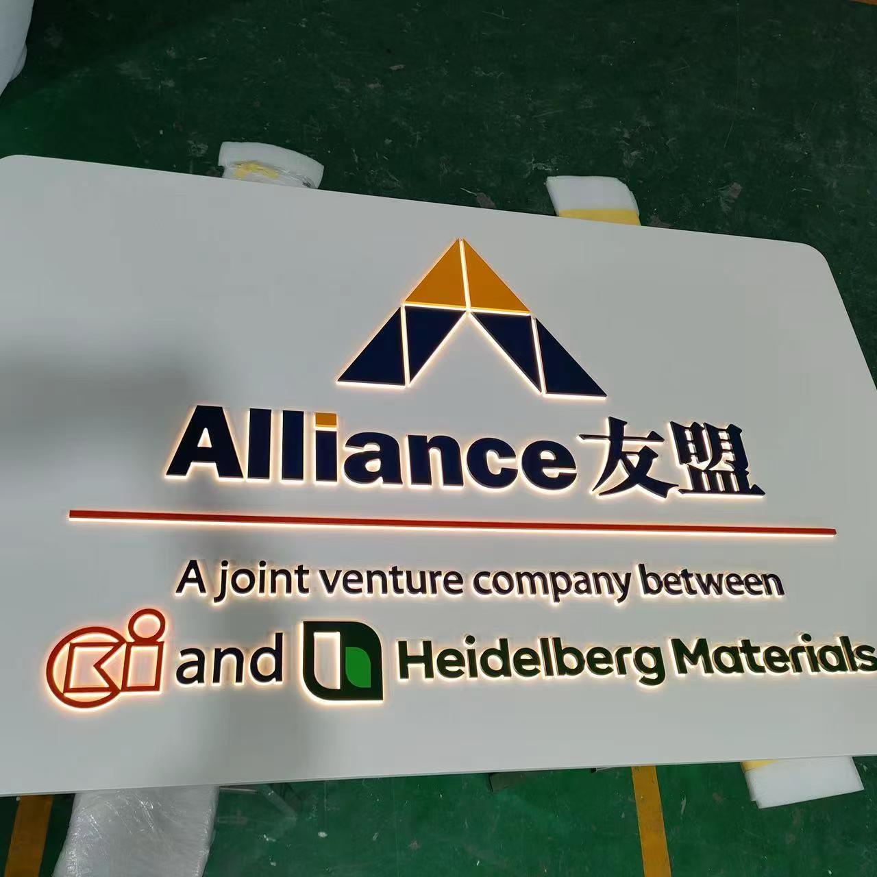 LED招牌製作