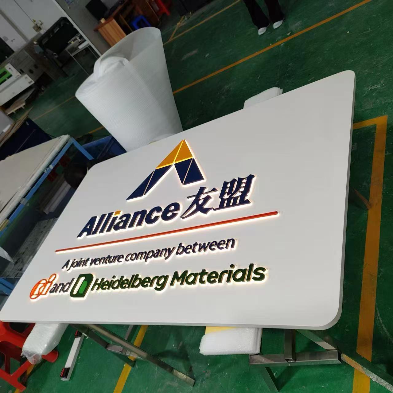 LED招牌製作