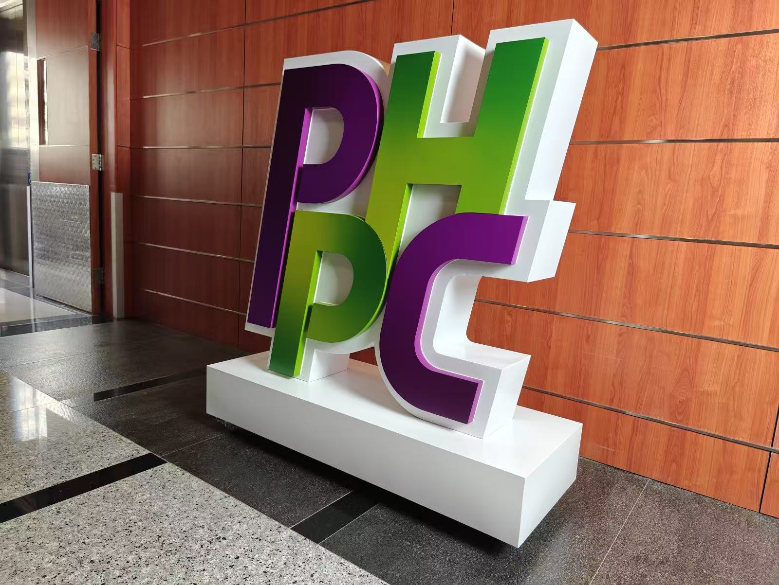 金屬立體字製作/座地立體字/大型立體擺設/訂製立體字