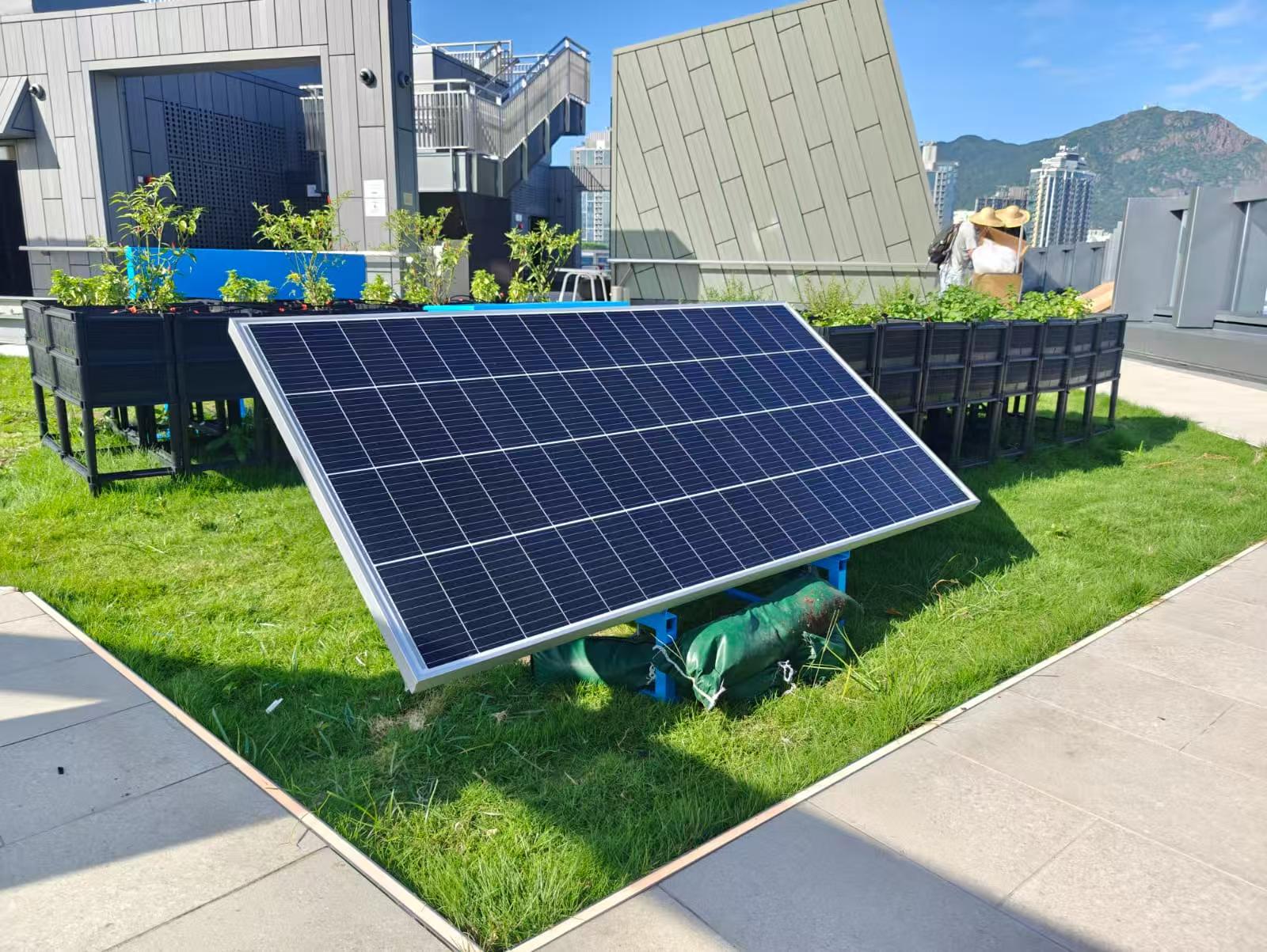 戶外招牌工程/坐地招牌工程/室外招牌工程