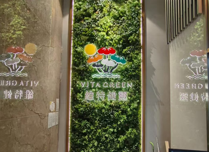 發光招牌/店鋪招牌/LED立體字招牌